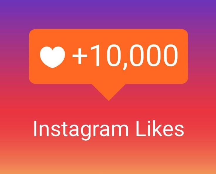 Free Instagram Likes