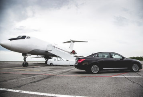 Car Airport Transfer Services