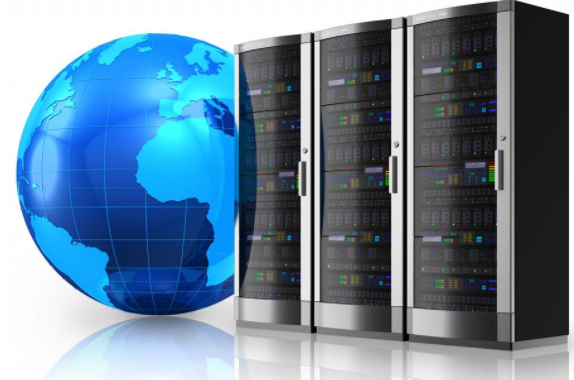 web hosting