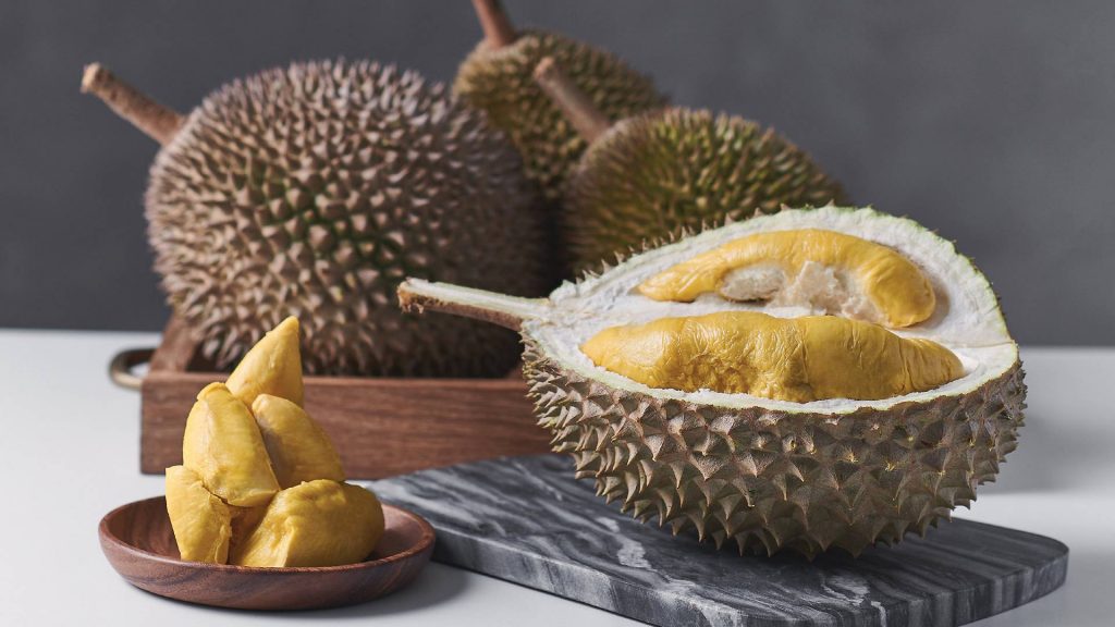 durian singapore delivery
