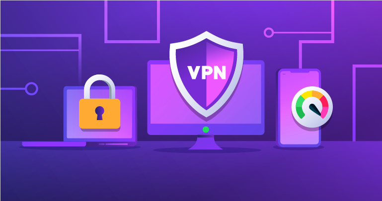 VPN software services
