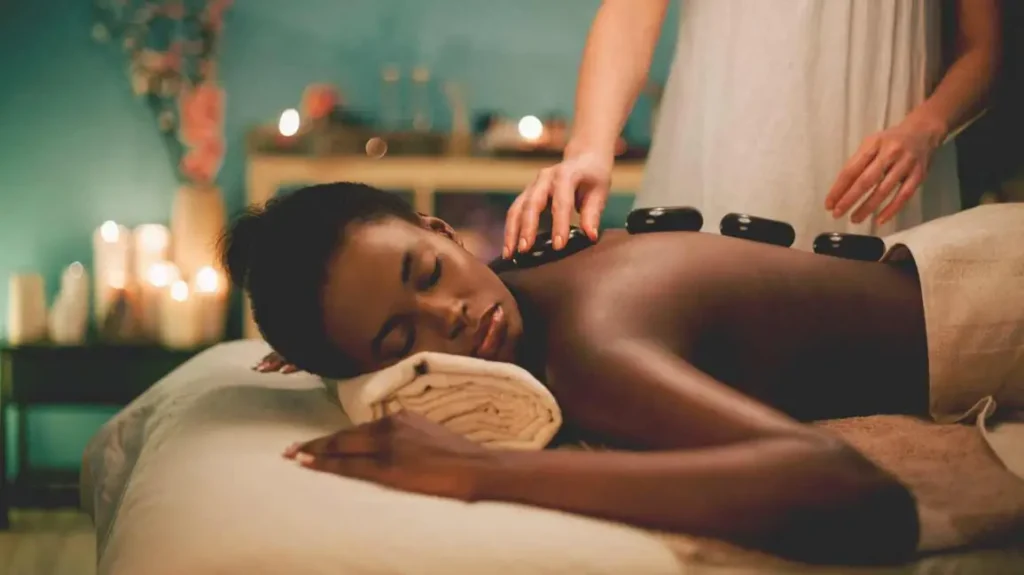 Women-Only Massage