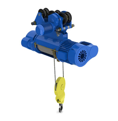 Electric Chain Hoist Production Services