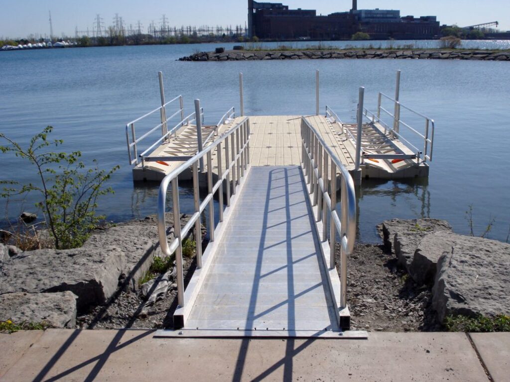 Dock Manufacturers