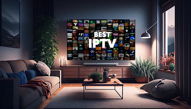 IPTV Services