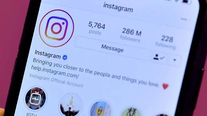Social Media