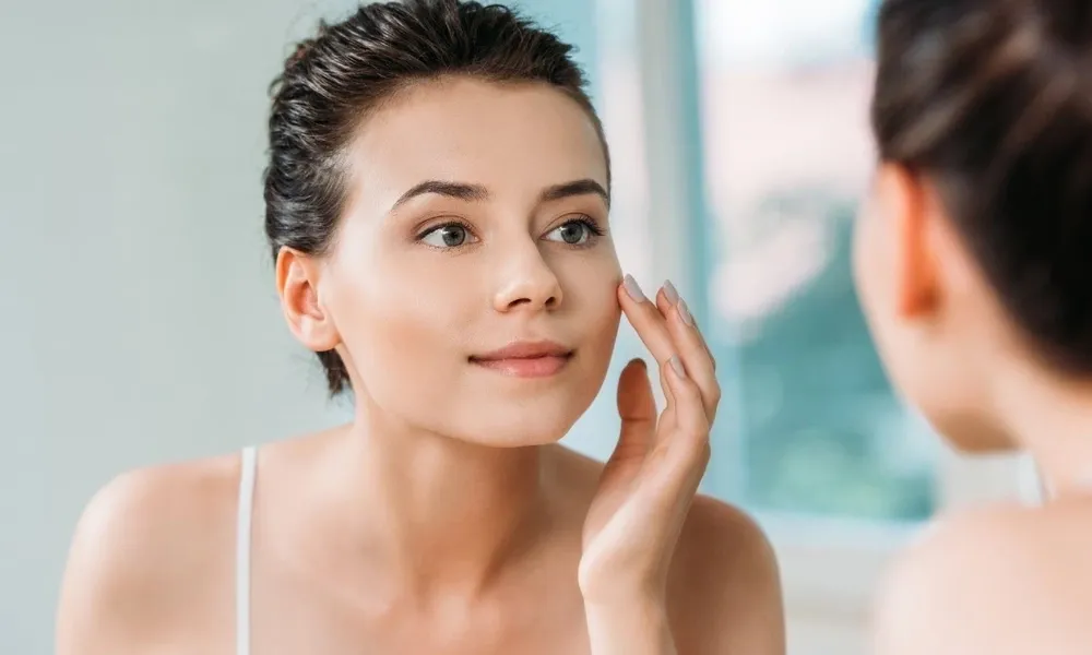 Skincare Beauty