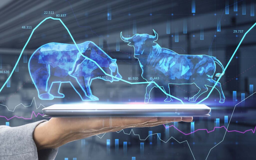 Online Trading
