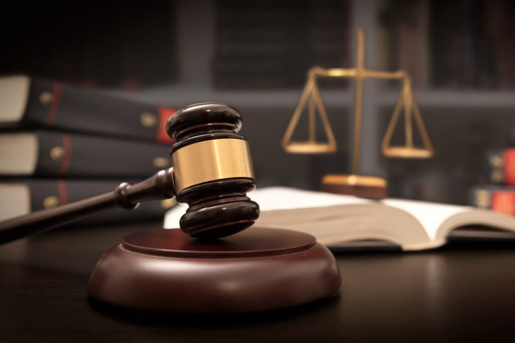 Law Firm
