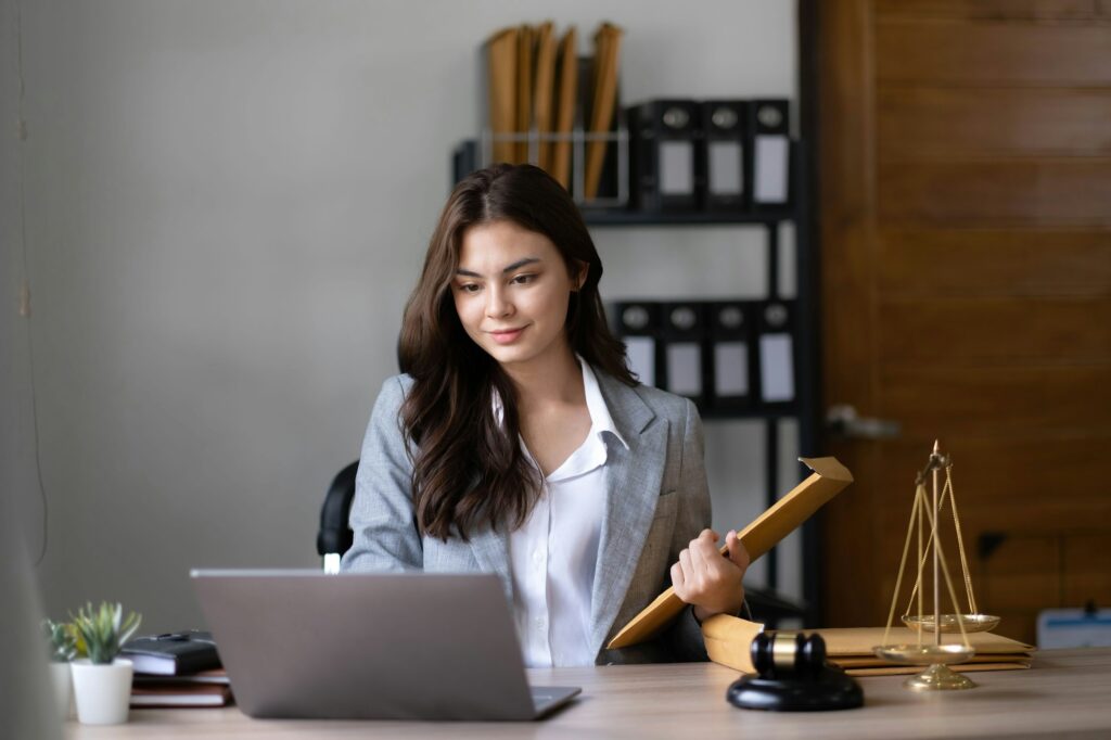 Law Services