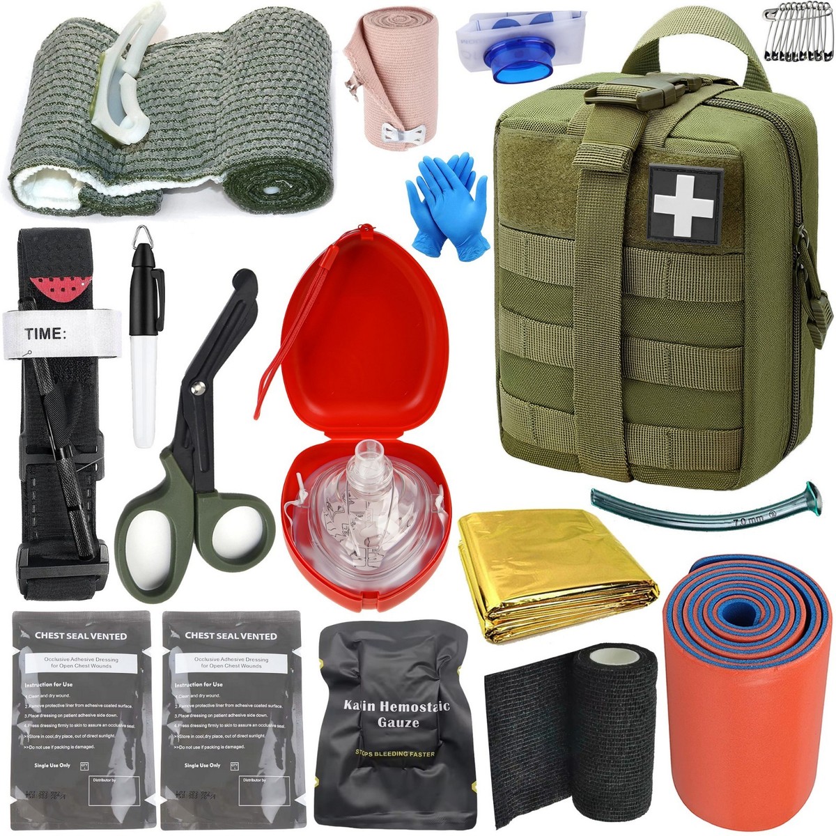 Refill Kits