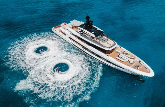 Premium Yacht