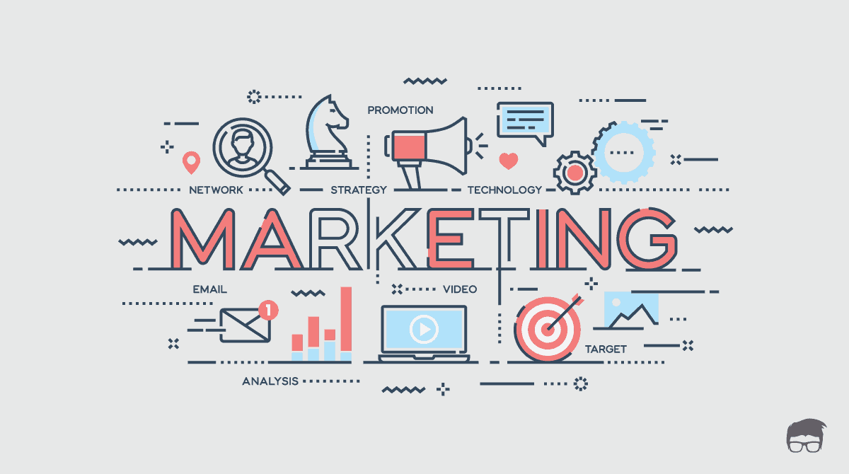 Marketing Agencies