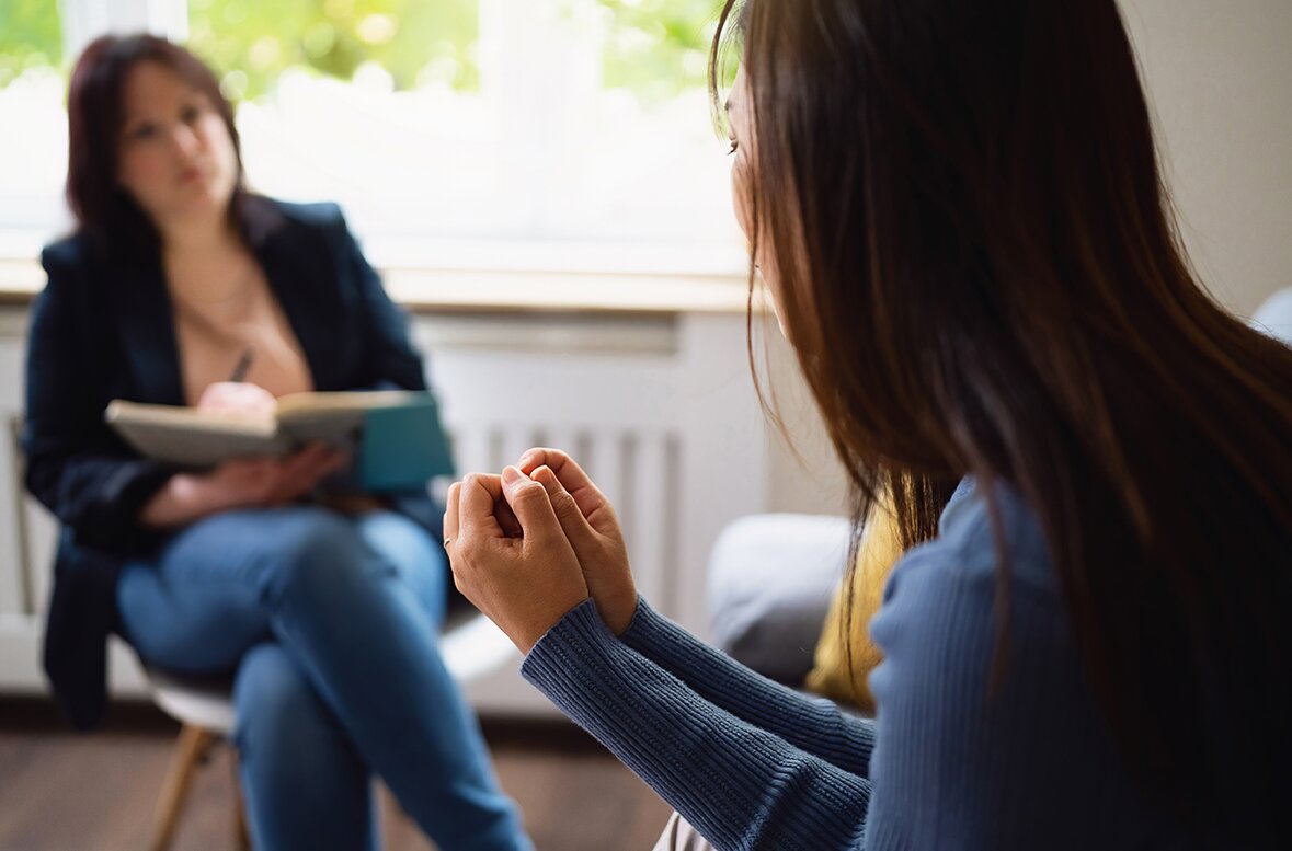 Individual Counseling