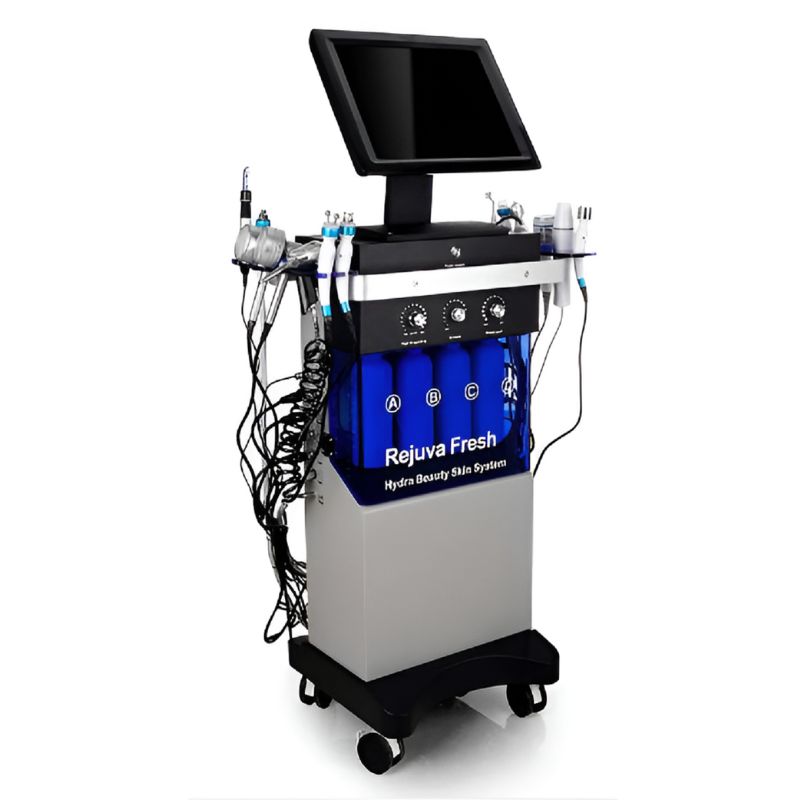 Beauty Machine